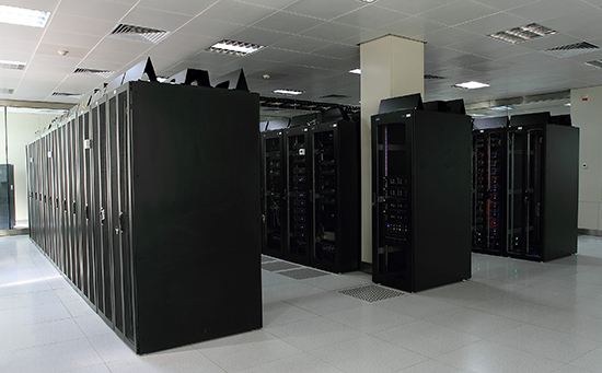 公安信息机房运行维护系统解决方案 设备状态实时展现与信息系统运行维护服务